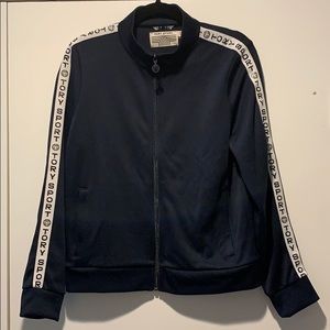 Tory Sport Banner Track Jacket